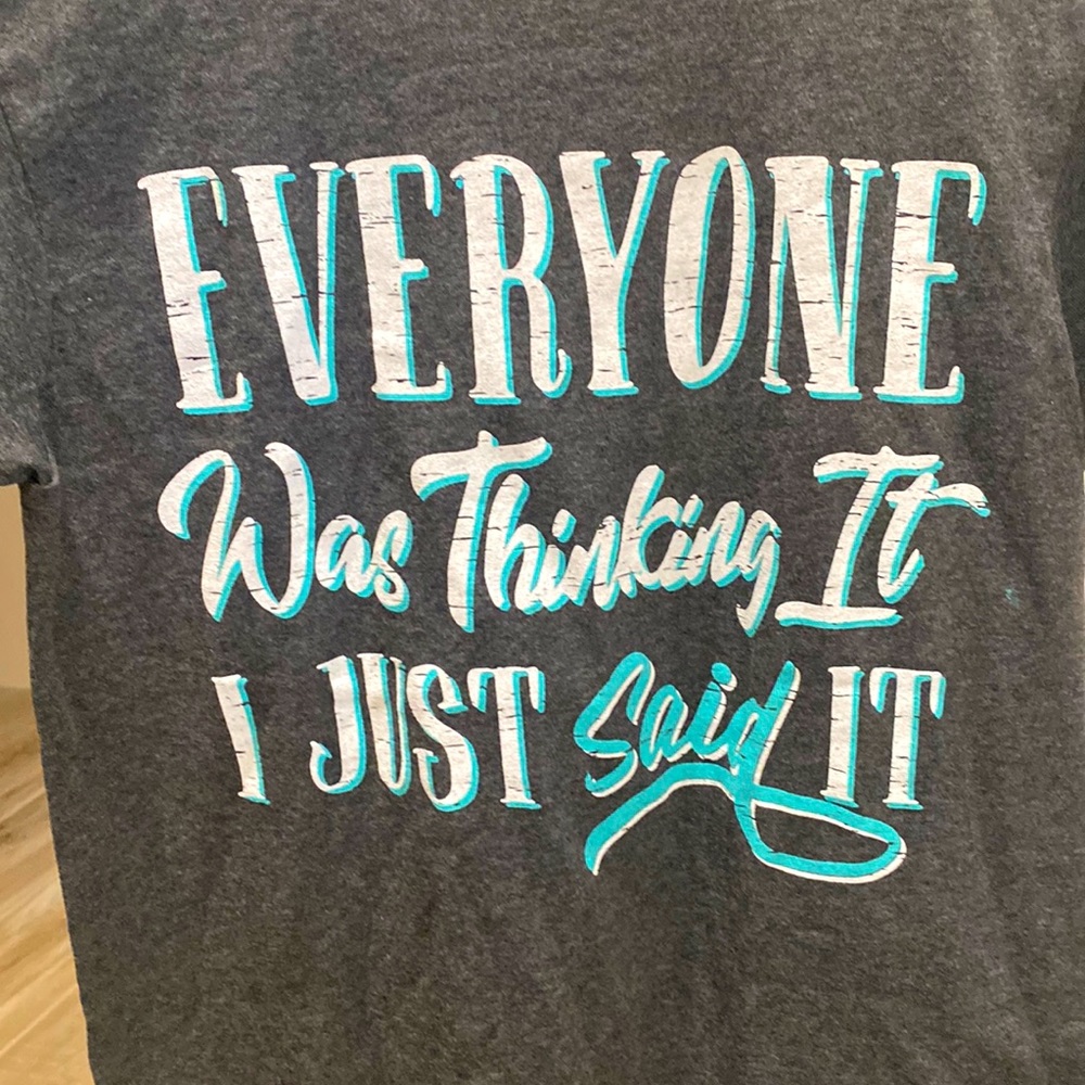 Cute T-Shirt